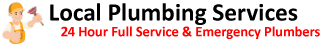 Shrewsbury PA 24 Hour Plumbers